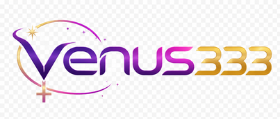venus333 লোগো